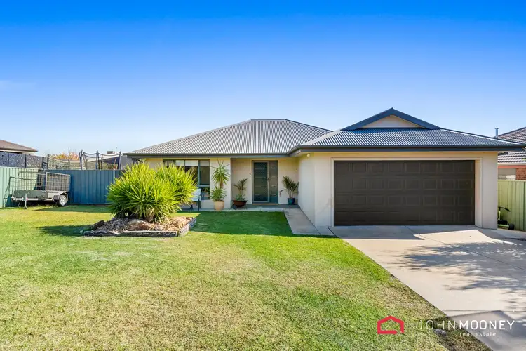 12 Protea Place, Forest Hill NSW 2651
