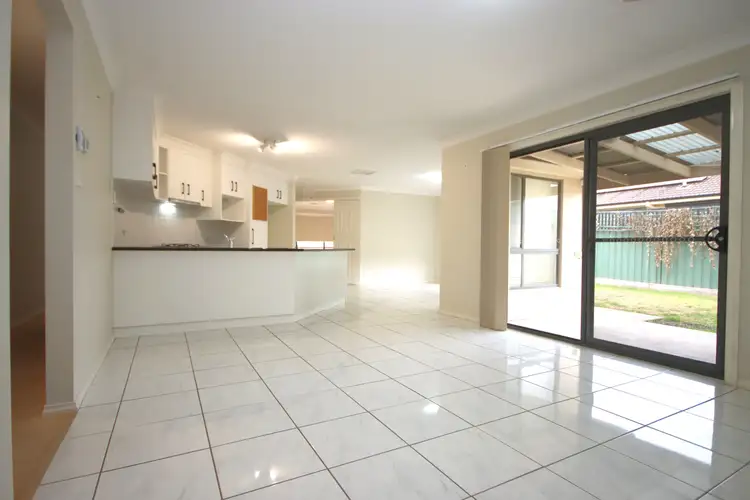 Fifth view of Homely house listing, 12 Protea Place, Forest Hill NSW 2651