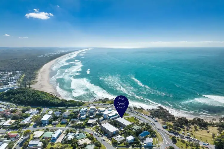 10/6-8 Hastings Road, Bogangar NSW 2488
