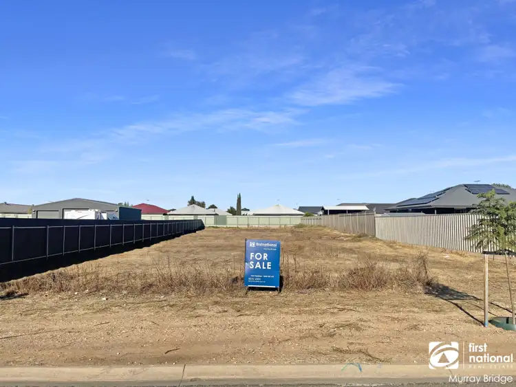 Fourth view of Homely land listing, Lot 61 Trevor Street, Murray Bridge SA 5253
