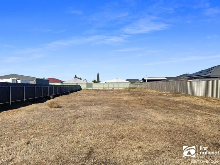 Fifth view of Homely land listing, Lot 61 Trevor Street, Murray Bridge SA 5253