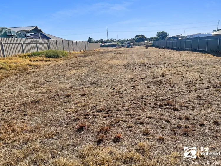 Sixth view of Homely land listing, Lot 61 Trevor Street, Murray Bridge SA 5253