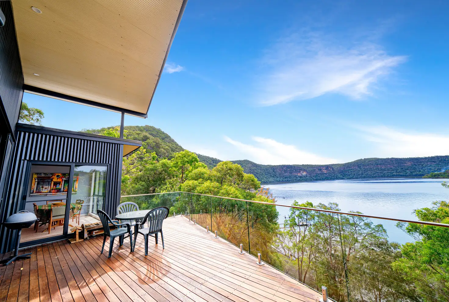 Main view of Homely house listing, 66 Kalinda Road, Bar Point NSW 2083
