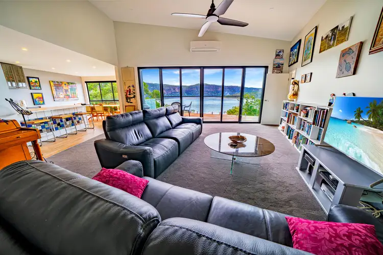 Third view of Homely house listing, 66 Kalinda Road, Bar Point NSW 2083