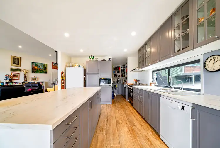 Fourth view of Homely house listing, 66 Kalinda Road, Bar Point NSW 2083