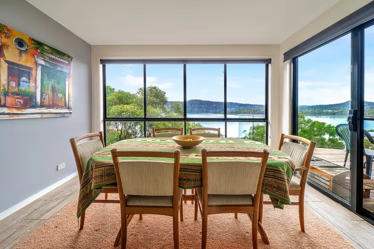 Fifth view of Homely house listing, 66 Kalinda Road, Bar Point NSW 2083
