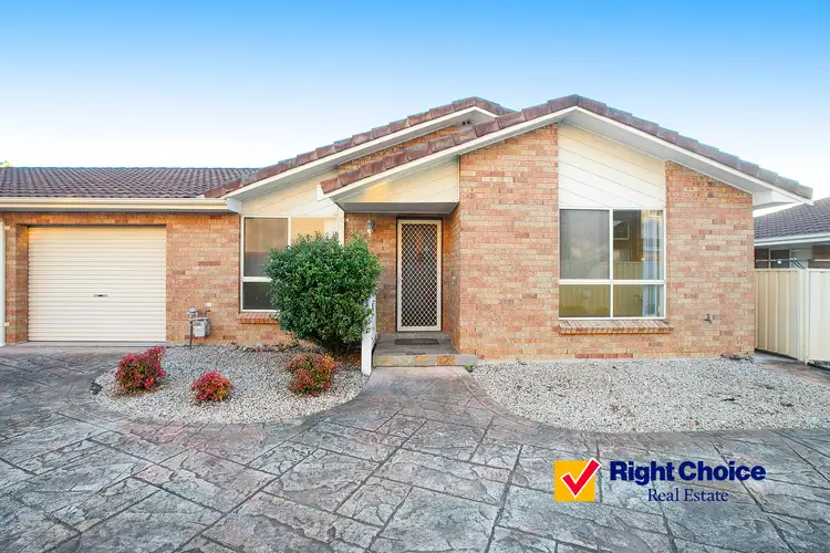 2/189 Tongarra Road, Albion Park NSW 2527