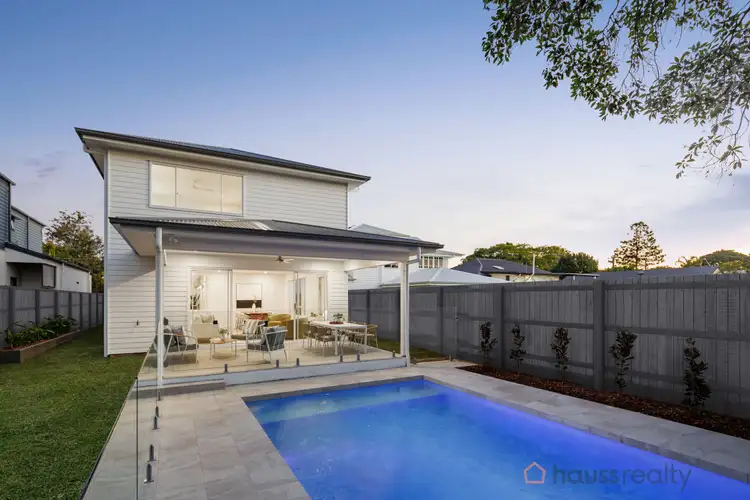 Second view of Homely house listing, 18 Strong Avenue, Graceville QLD 4075