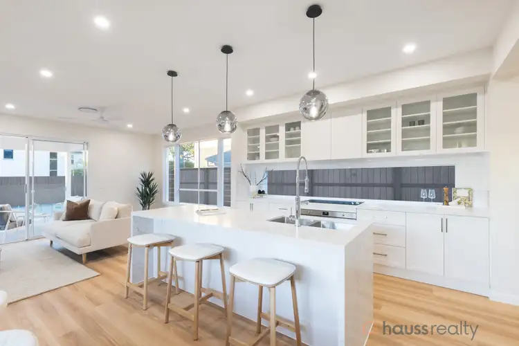 Sixth view of Homely house listing, 18 Strong Avenue, Graceville QLD 4075