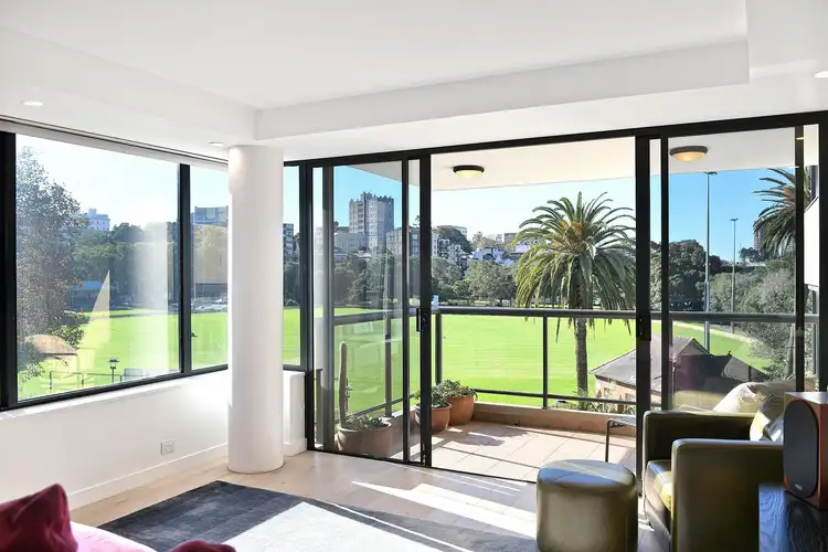 309/1a Clement Place, Rushcutters Bay NSW 2011