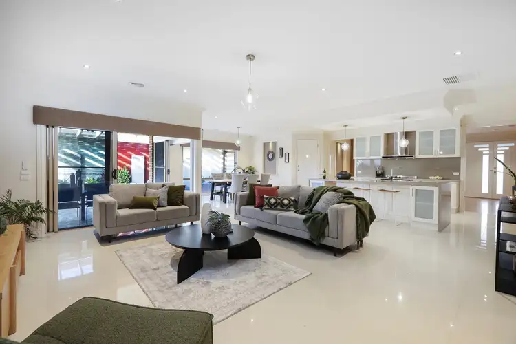 Third view of Homely house listing, 30 Greenvale Gardens Boulevard, Greenvale VIC 3059