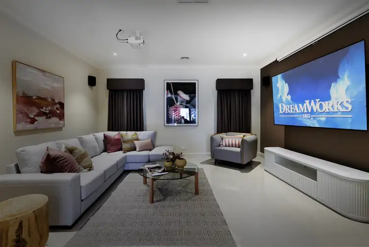 Fourth view of Homely house listing, 30 Greenvale Gardens Boulevard, Greenvale VIC 3059