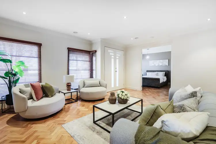 Fifth view of Homely house listing, 30 Greenvale Gardens Boulevard, Greenvale VIC 3059