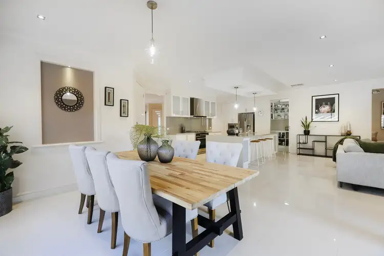 Sixth view of Homely house listing, 30 Greenvale Gardens Boulevard, Greenvale VIC 3059
