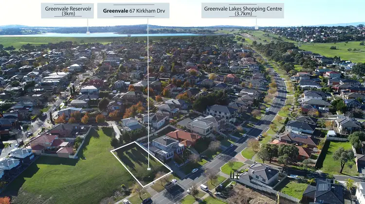 67 Kirkham Drive, Greenvale VIC 3059