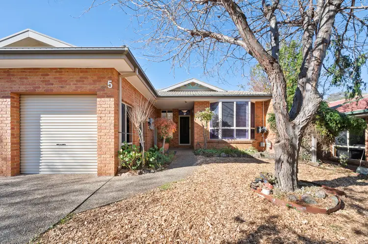 5 Lett Place, Amaroo ACT 2914