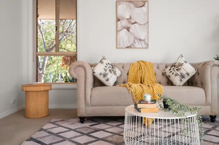 Second view of Homely house listing, 5 Lett Place, Amaroo ACT 2914
