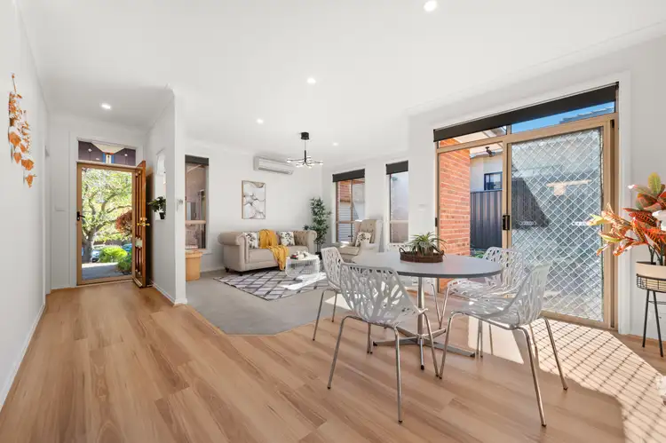 Third view of Homely house listing, 5 Lett Place, Amaroo ACT 2914