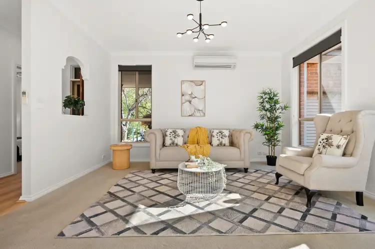 Fourth view of Homely house listing, 5 Lett Place, Amaroo ACT 2914
