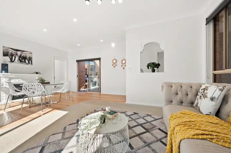 Fifth view of Homely house listing, 5 Lett Place, Amaroo ACT 2914