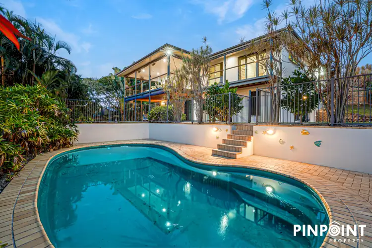 17 Vailala Rise, Rural View QLD 4740