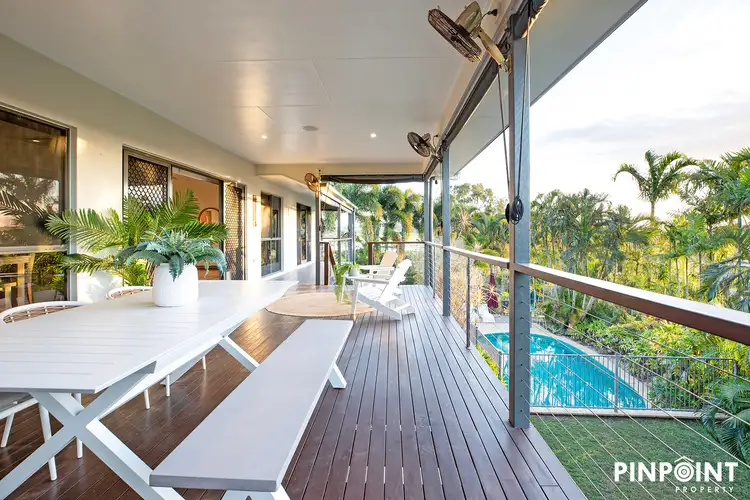 Fourth view of Homely house listing, 17 Vailala Rise, Rural View QLD 4740