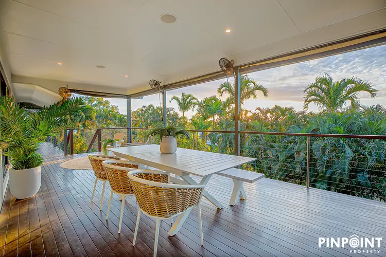 Fifth view of Homely house listing, 17 Vailala Rise, Rural View QLD 4740