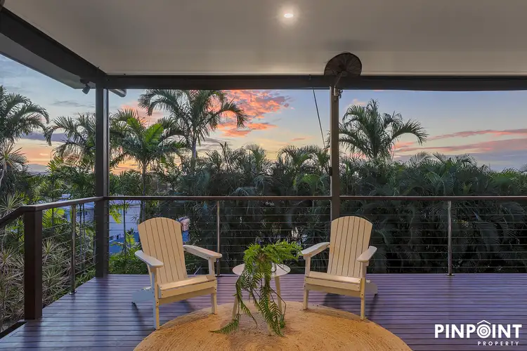 Sixth view of Homely house listing, 17 Vailala Rise, Rural View QLD 4740