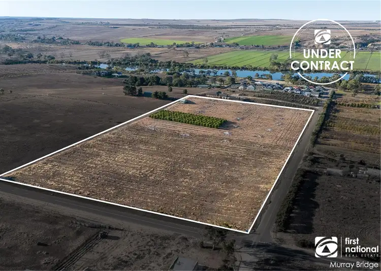 Lot 309 Kittelty Road, Woodlane SA 5254