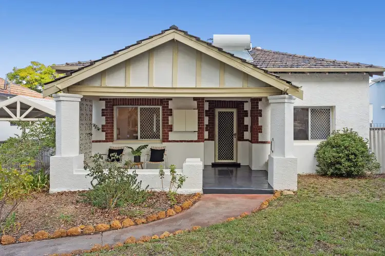 Second view of Homely house listing, 31 Waylen Road, Shenton Park WA 6008