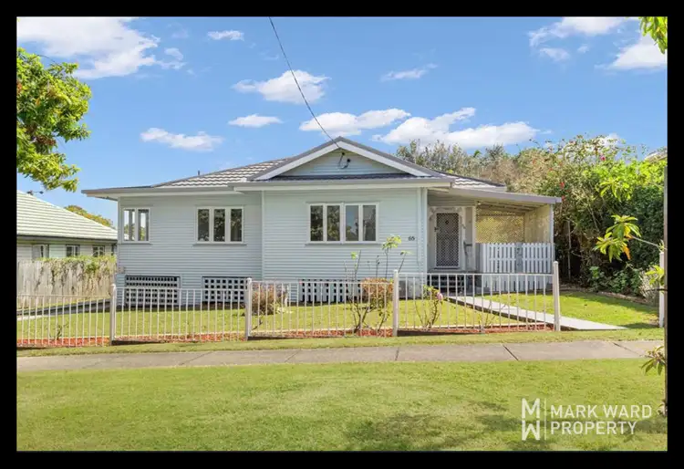 65 Regis Street, Salisbury QLD 4107