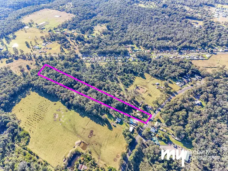 1684 Burragorang Road, Oakdale NSW 2570