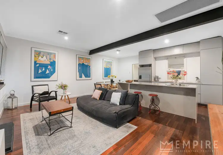 Fourth view of Homely house listing, 7 Bradbury Road, Hamilton Hill WA 6163