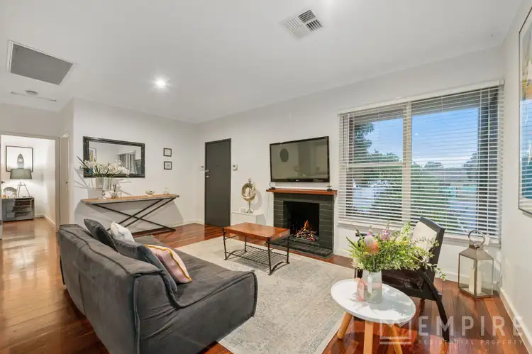Fifth view of Homely house listing, 7 Bradbury Road, Hamilton Hill WA 6163