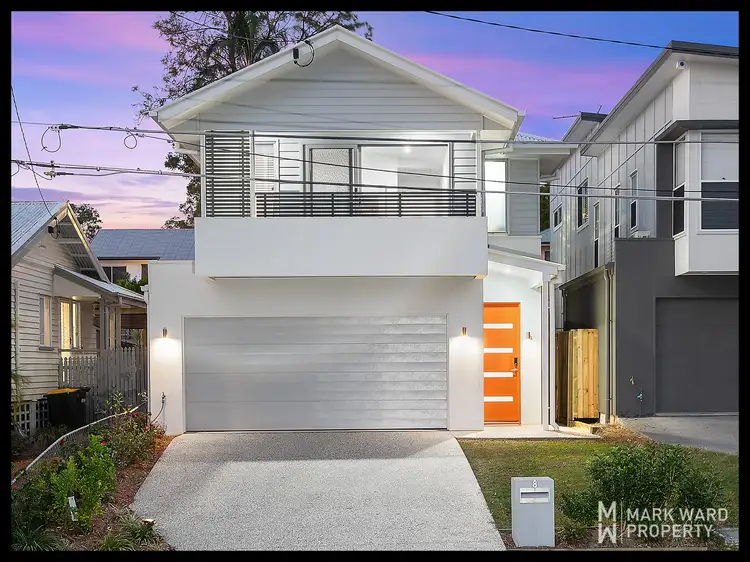 8 Hatton Street, Salisbury QLD 4107