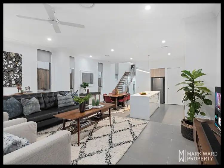 Fifth view of Homely house listing, 8 Hatton Street, Salisbury QLD 4107