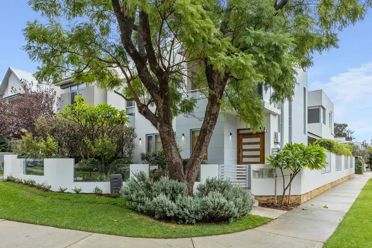 Second view of Homely house listing, 39 Verdun Street, Nedlands WA 6009