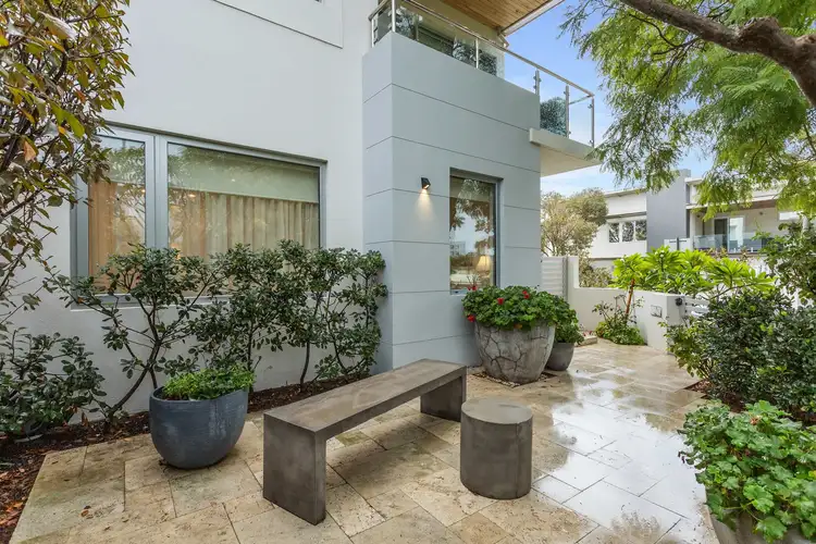 Third view of Homely house listing, 39 Verdun Street, Nedlands WA 6009