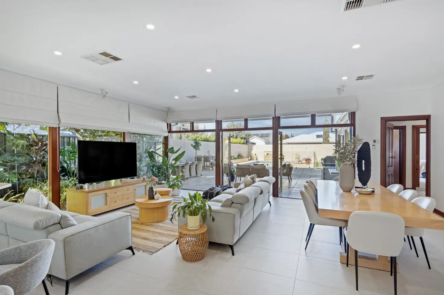 Main view of Homely house listing, 21 Harrow Road, Somerton Park SA 5044