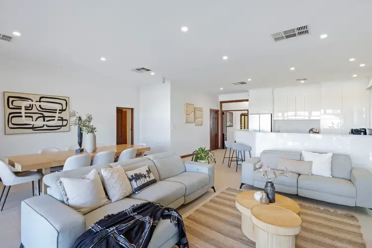 Third view of Homely house listing, 21 Harrow Road, Somerton Park SA 5044