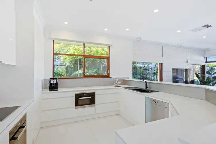 Fourth view of Homely house listing, 21 Harrow Road, Somerton Park SA 5044