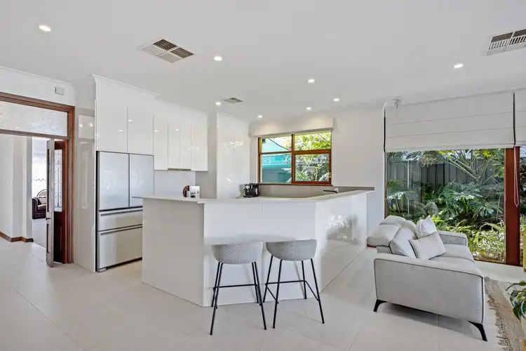 Fifth view of Homely house listing, 21 Harrow Road, Somerton Park SA 5044