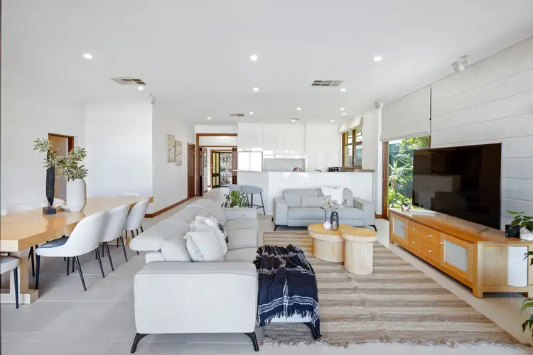 Sixth view of Homely house listing, 21 Harrow Road, Somerton Park SA 5044