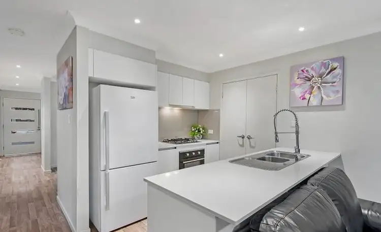 Third view of Homely house listing, 8 Cordyline Loop, Jordan Springs NSW 2747
