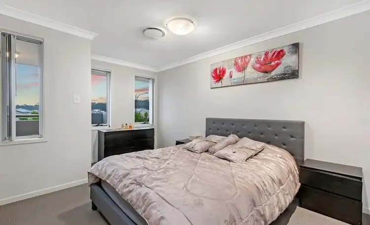 Fourth view of Homely house listing, 8 Cordyline Loop, Jordan Springs NSW 2747