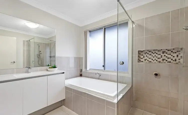 Fifth view of Homely house listing, 8 Cordyline Loop, Jordan Springs NSW 2747
