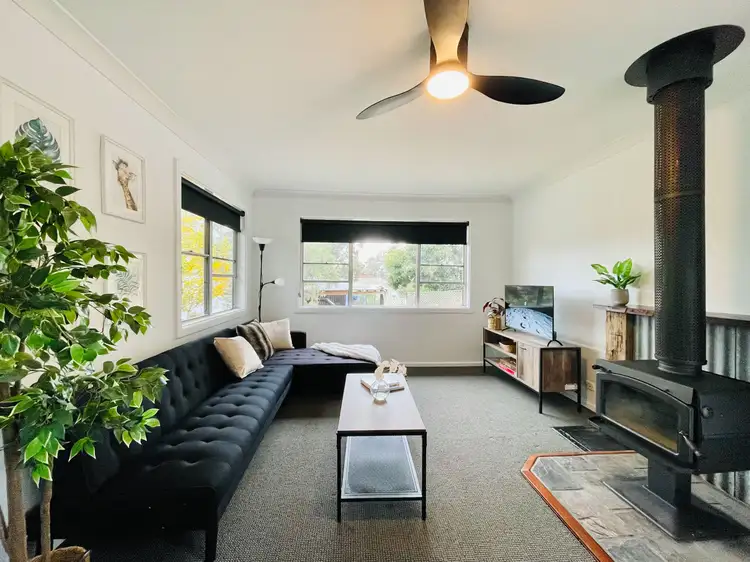 Main view of Homely house listing, 5 Bracken Street, Armidale NSW 2350
