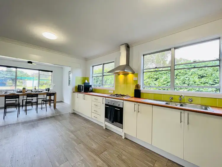 Second view of Homely house listing, 5 Bracken Street, Armidale NSW 2350