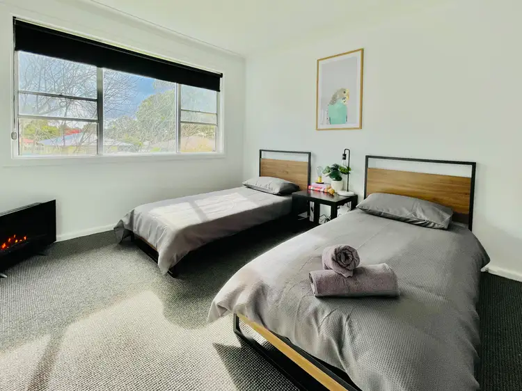 Third view of Homely house listing, 5 Bracken Street, Armidale NSW 2350