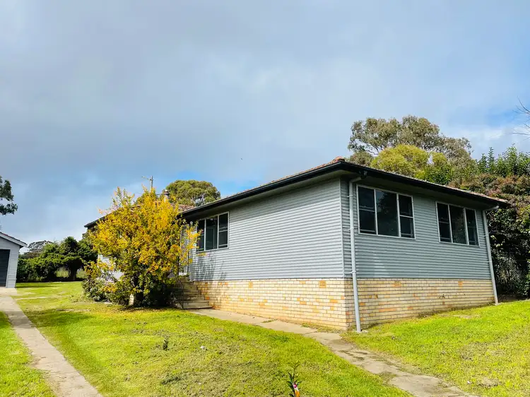 Fourth view of Homely house listing, 5 Bracken Street, Armidale NSW 2350